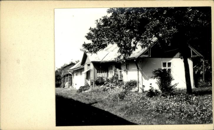 dom, skan 2