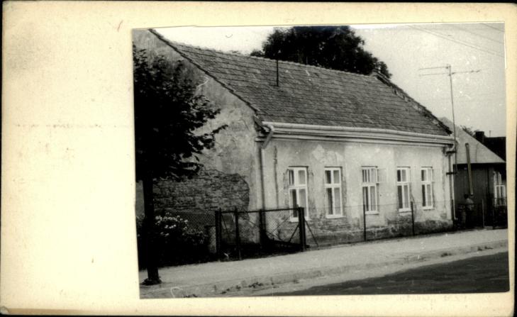 dom, skan 2