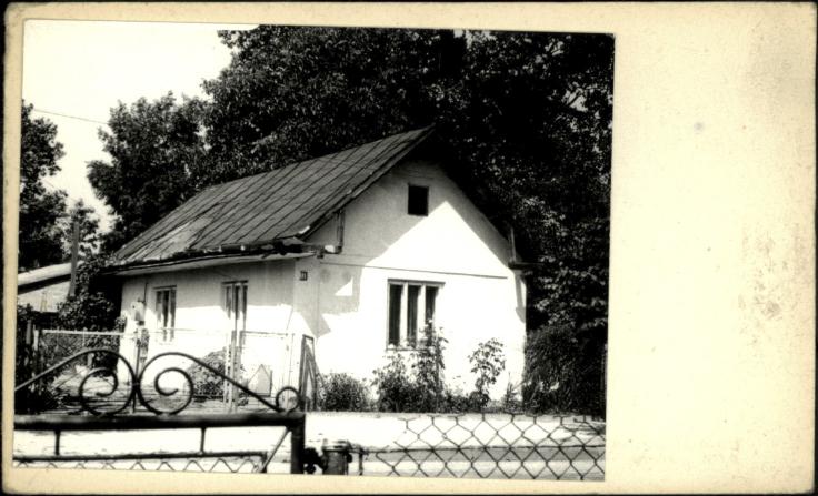 dom, skan 2