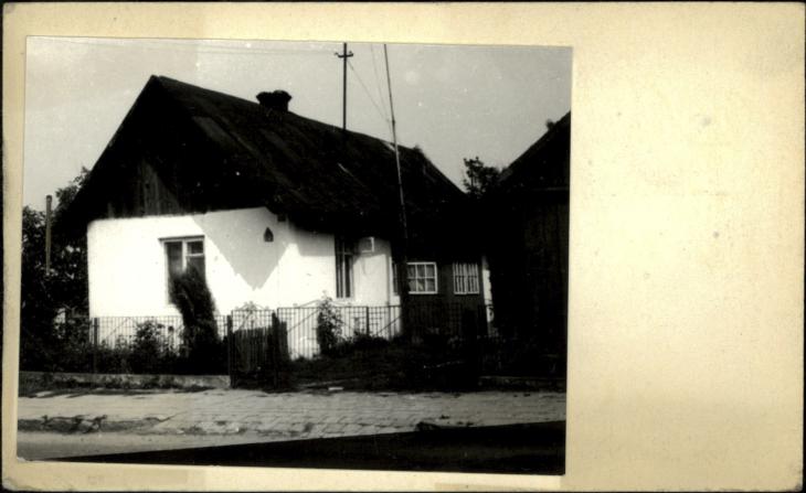 dom, skan 2
