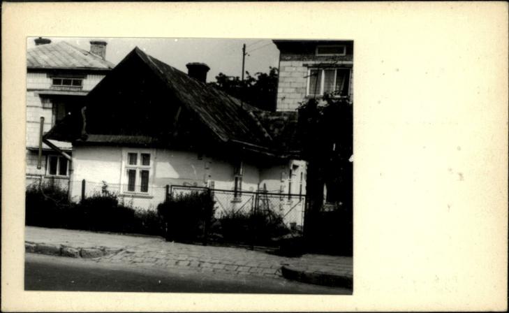 dom, skan 2