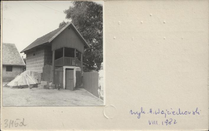 spichlerz, ob. nr 134, skan 2