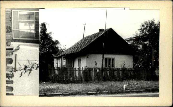 dom, skan 3