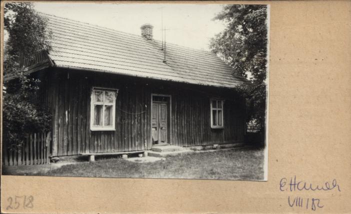 dom, skan 2