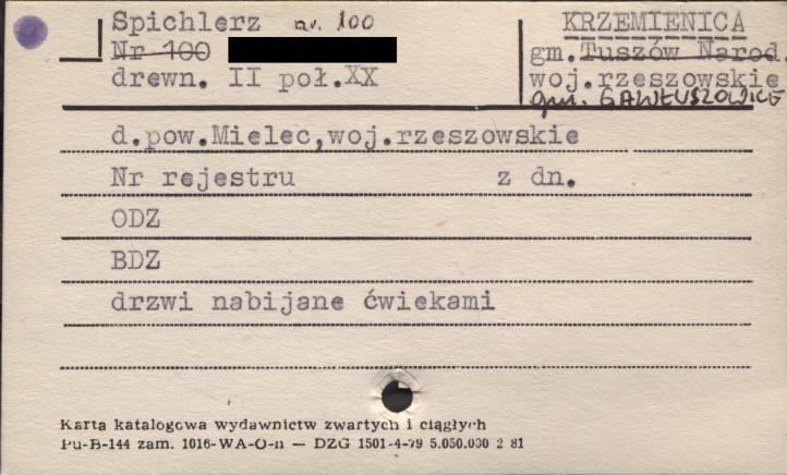 spichlerz, skan 1