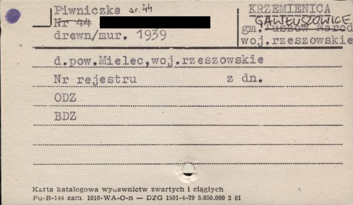 piwniczka, skan 1