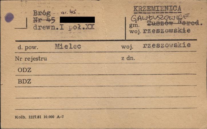 bróg, skan 1