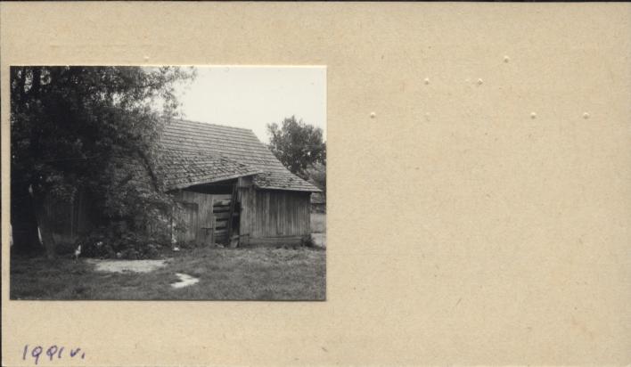 stodoła, skan 2