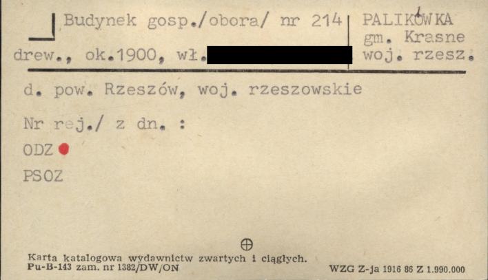 budynek gosp./obora/, skan 1