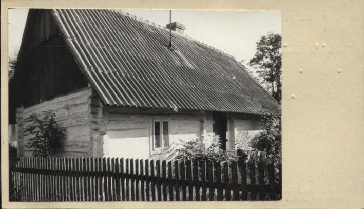 budynek mieszkalny, skan 2