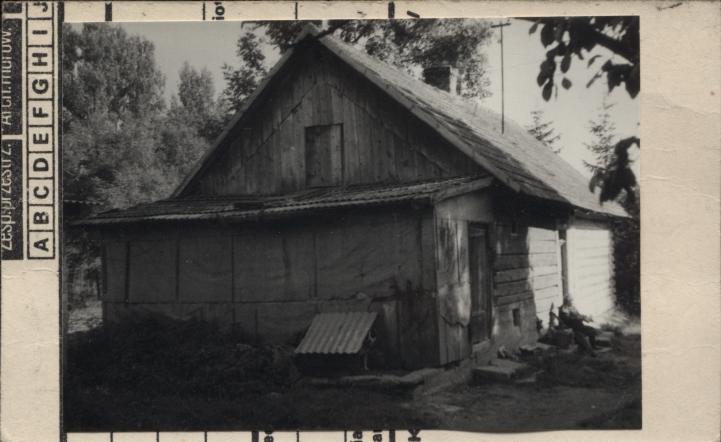 budynek mieszkalno-gospodarczy, skan 2