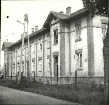 dom, skan 3
