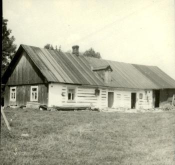 dom, skan 3
