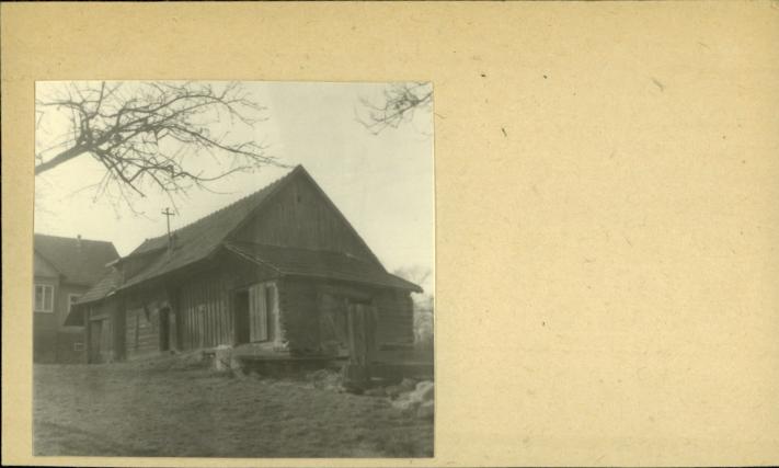 stajnia ze stodołą, skan 2