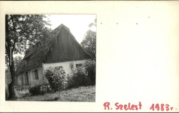 dom, skan 2