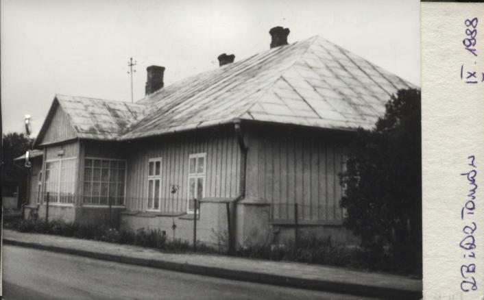 dom, skan 2