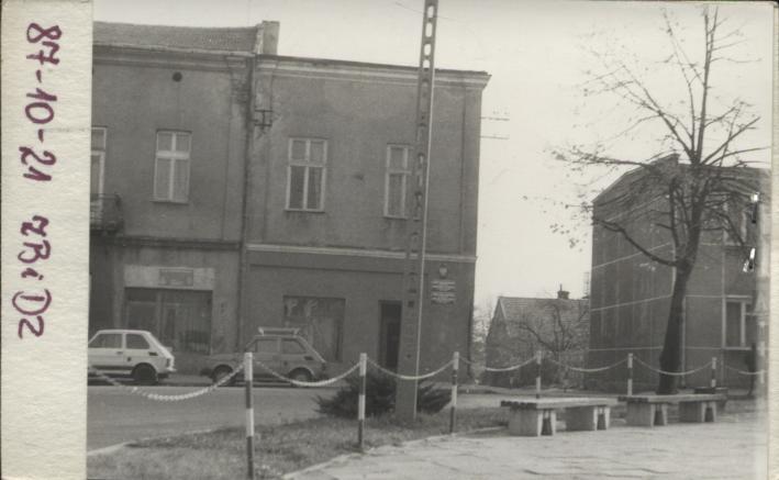 dom, skan 2