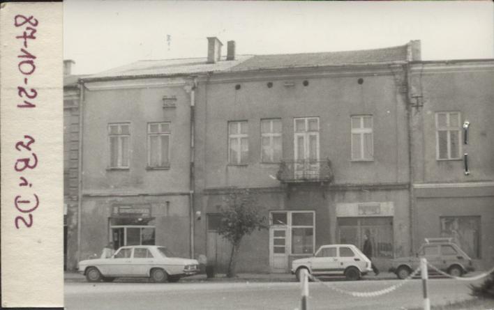 dom, skan 2