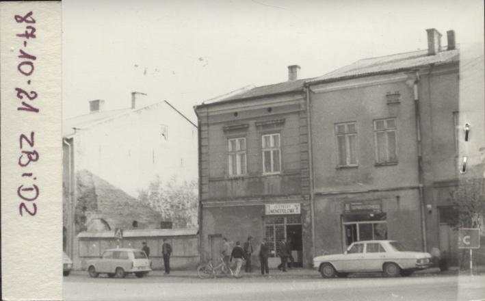 dom, skan 2
