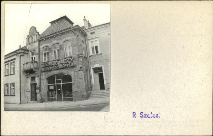 dom d. tzw. Zgoda, skan 2
