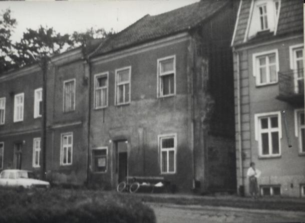 dom, skan 3