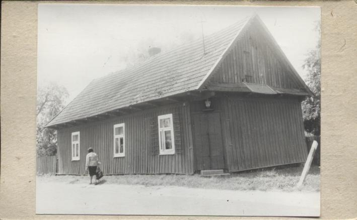 dom, skan 2
