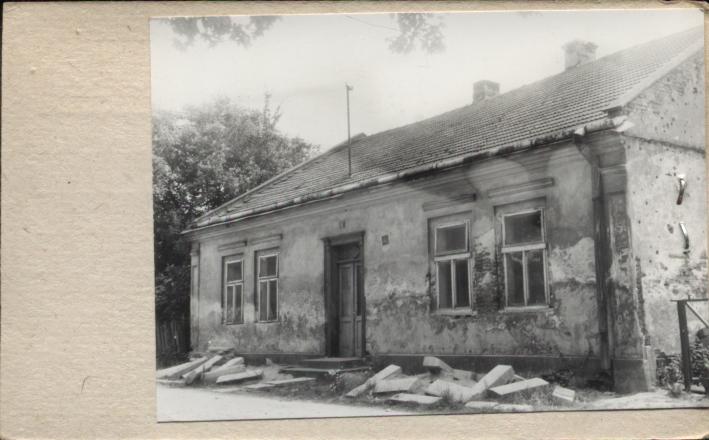 dom, skan 2