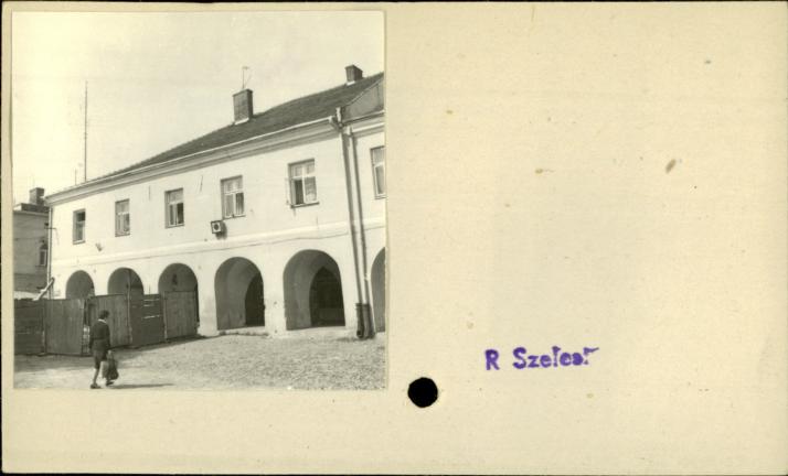 dom, skan 2