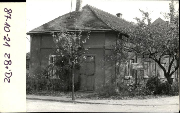 dom, skan 2