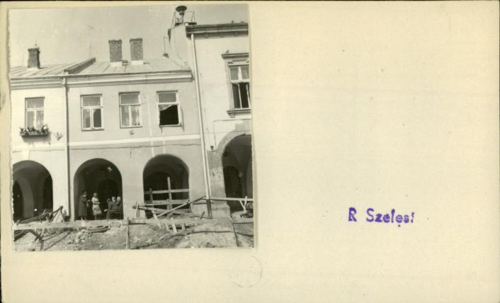 dom, skan 2