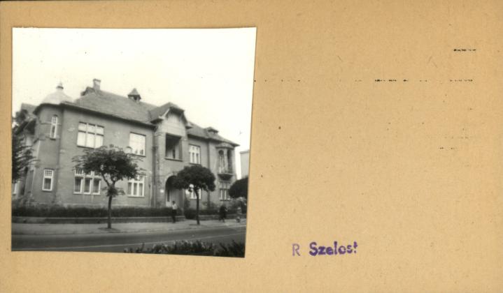 dom, skan 2