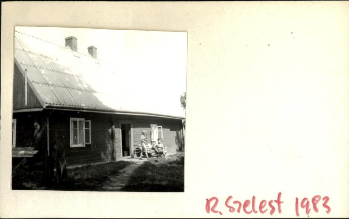 dom, skan 2