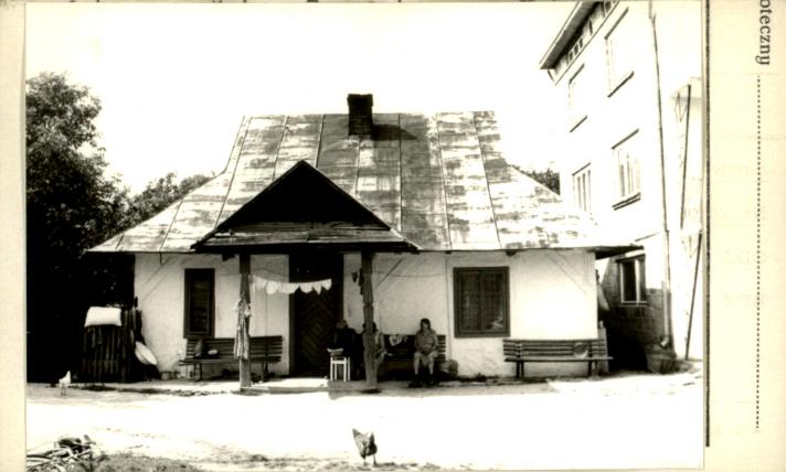 dom, skan 2