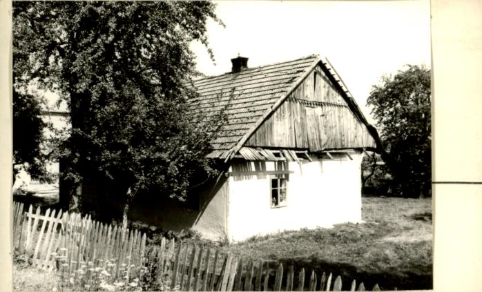 dom, skan 2