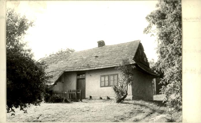 dom, skan 2