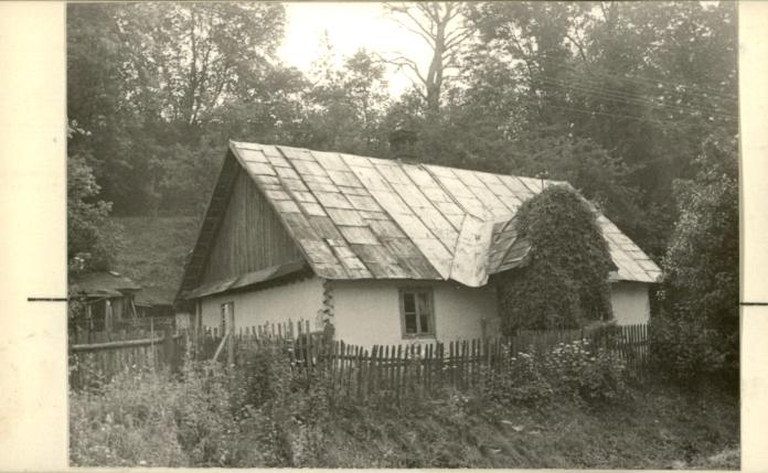 dom, skan 2
