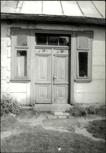 dom, skan 3