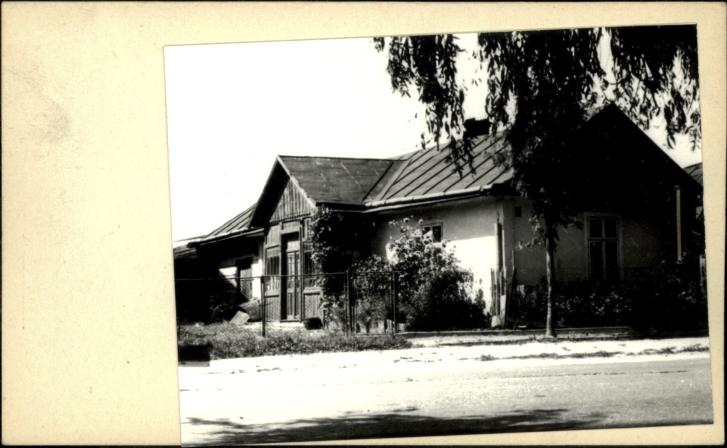 dom, skan 2