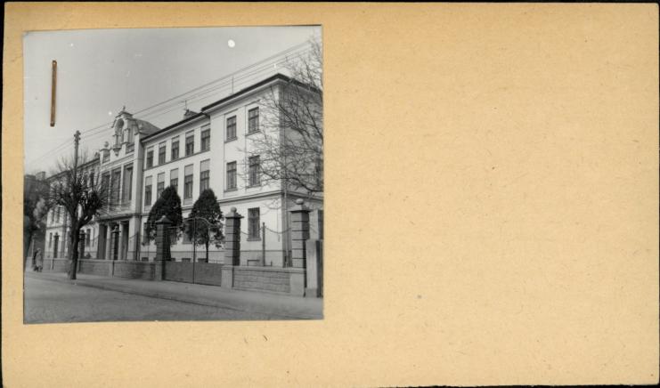zakład Wychow. SS Opatrznościanek, skan 2