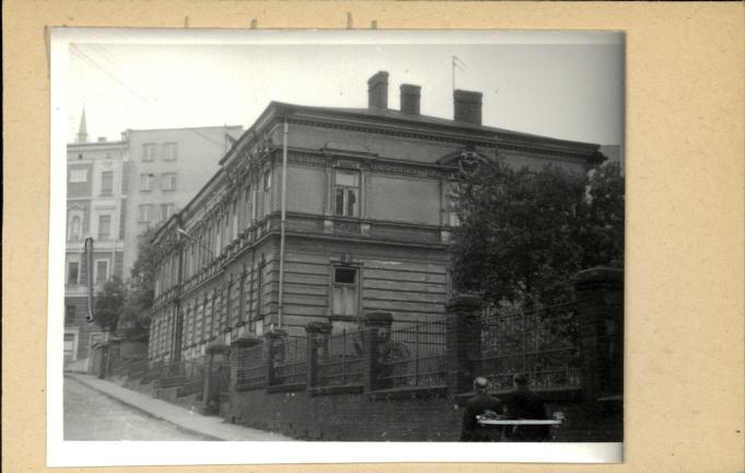 biblioteka Kapituły, skan 2