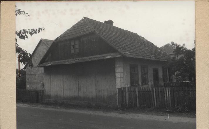 dom, skan 2