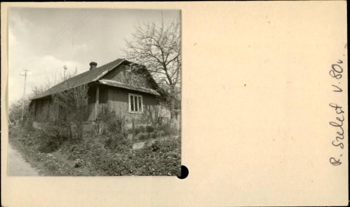 dom, skan 2