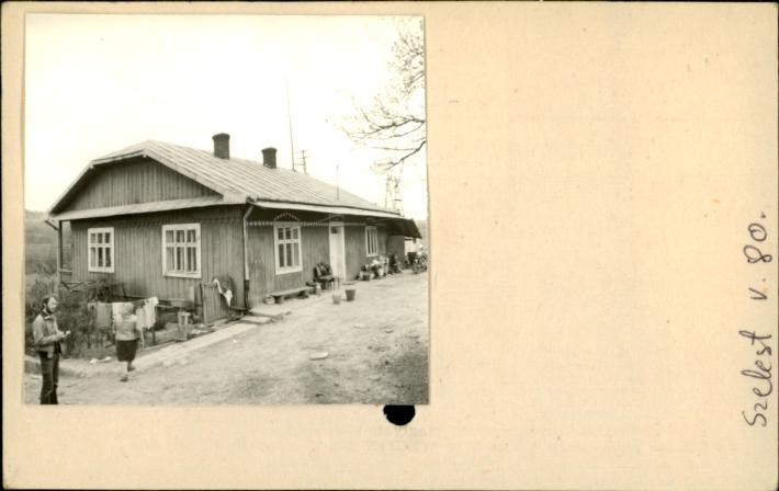 dom, skan 2