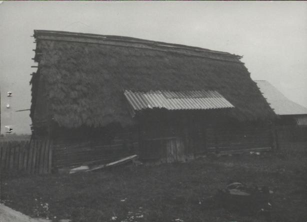 stodoła, skan 2