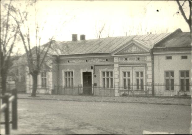dom, skan 2