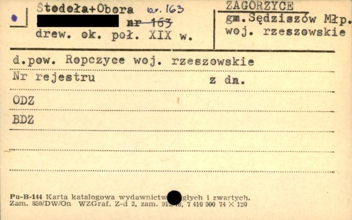 stodoła i obora, skan 1