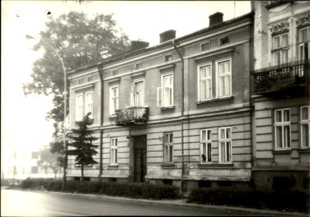 dom, skan 2