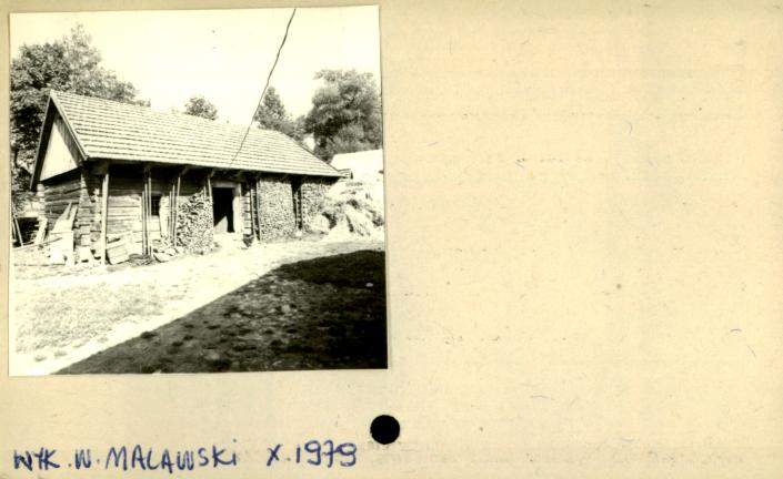 stajnia, skan 2