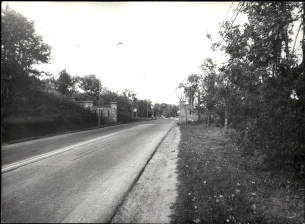 brama Dobromilska (N XXIa), skan 3