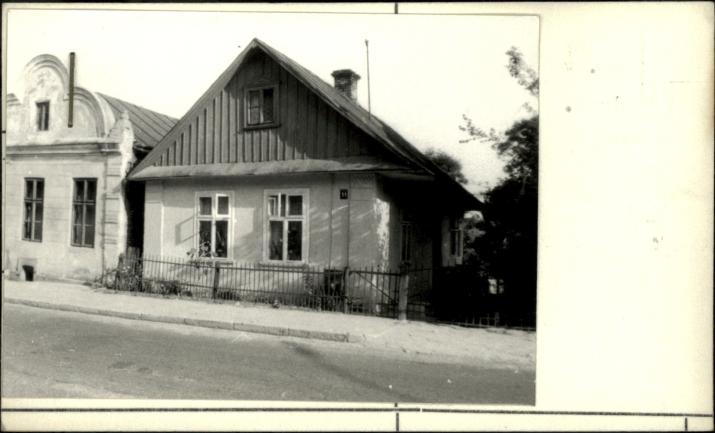 dom, skan 2